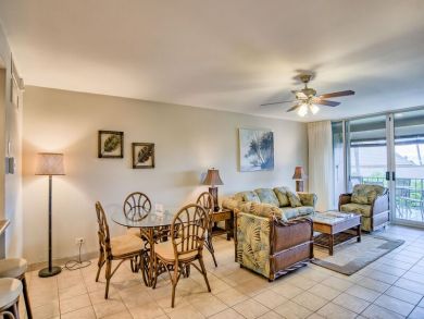 A One Bedroom Stunning Maui Accomodation